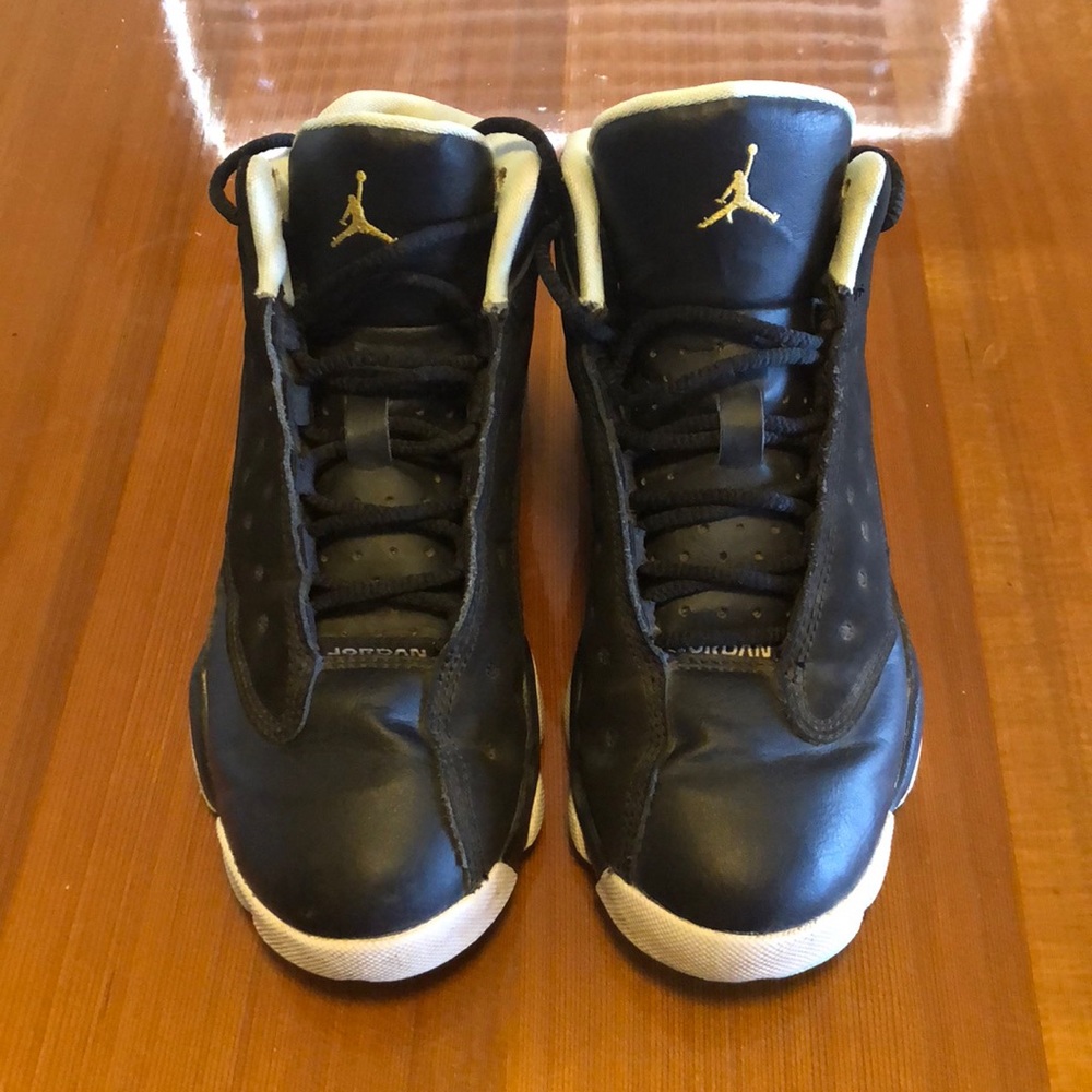 Jordan Retro 13